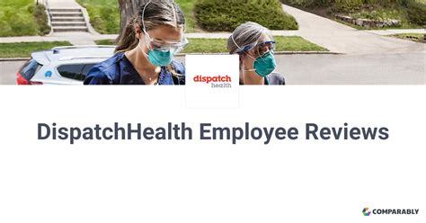 dispatchhealth reviews